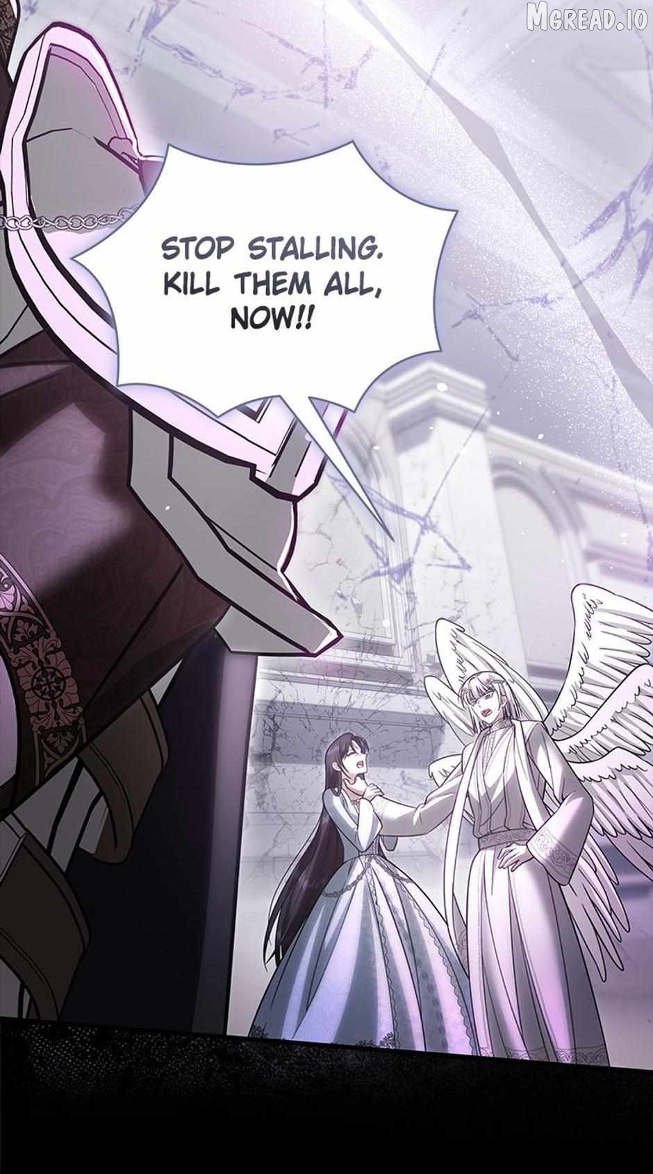 She Was Sent by God Chapter 56 - page 56