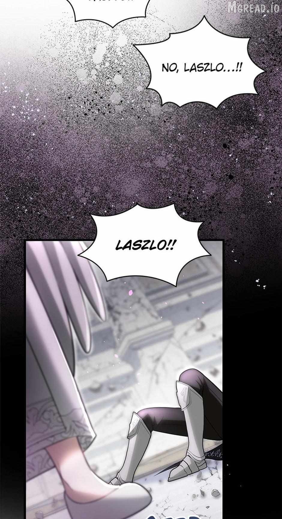 She Was Sent by God Chapter 56 - page 63