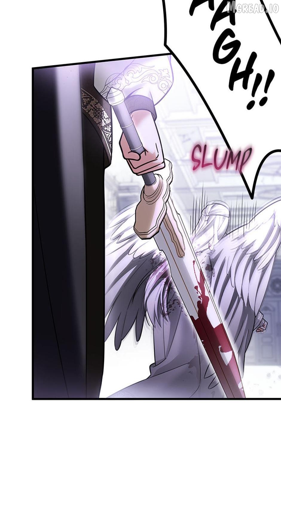 She Was Sent by God Chapter 56 - page 68