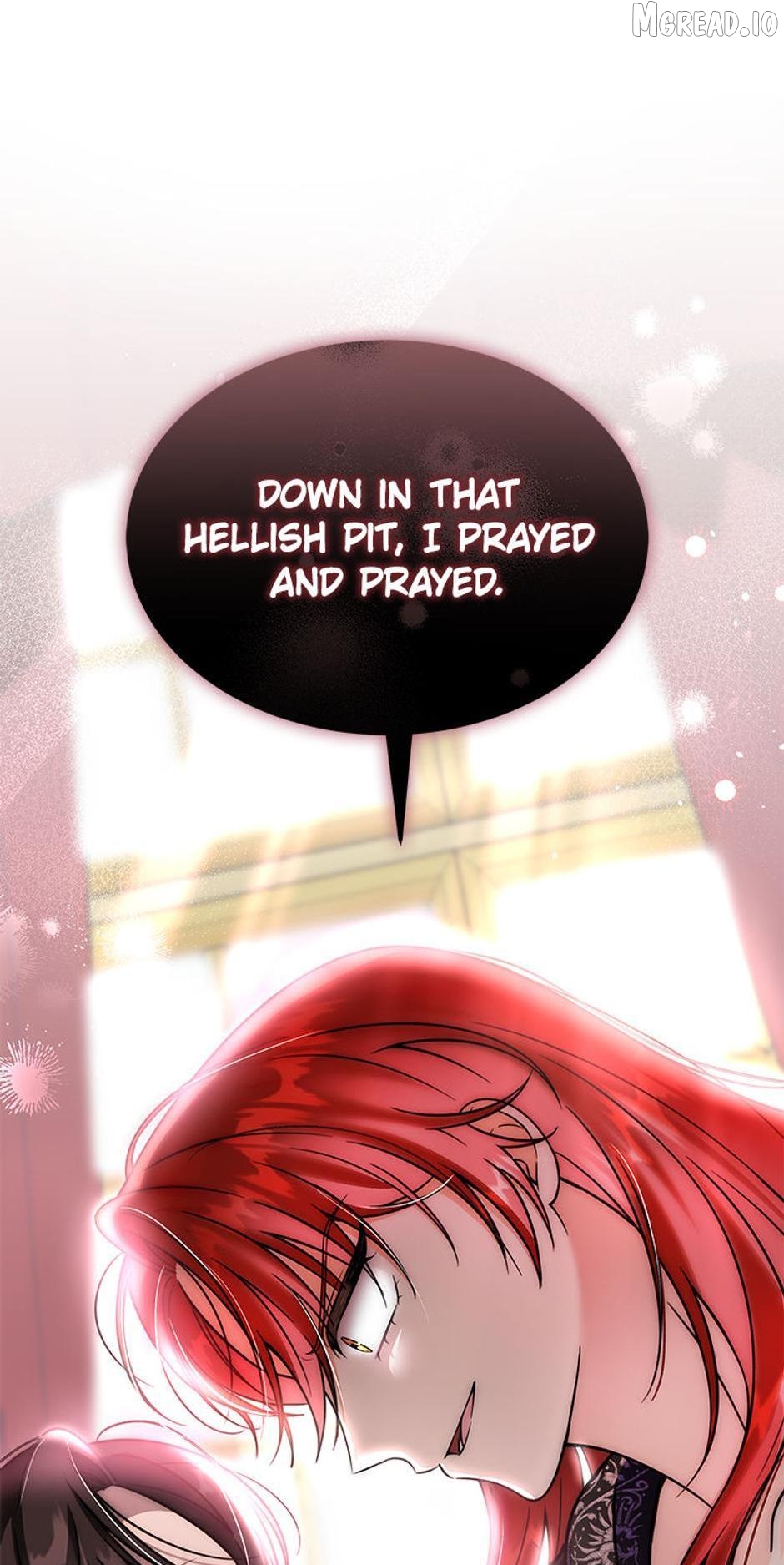 She Was Sent by God Chapter 56 - page 7