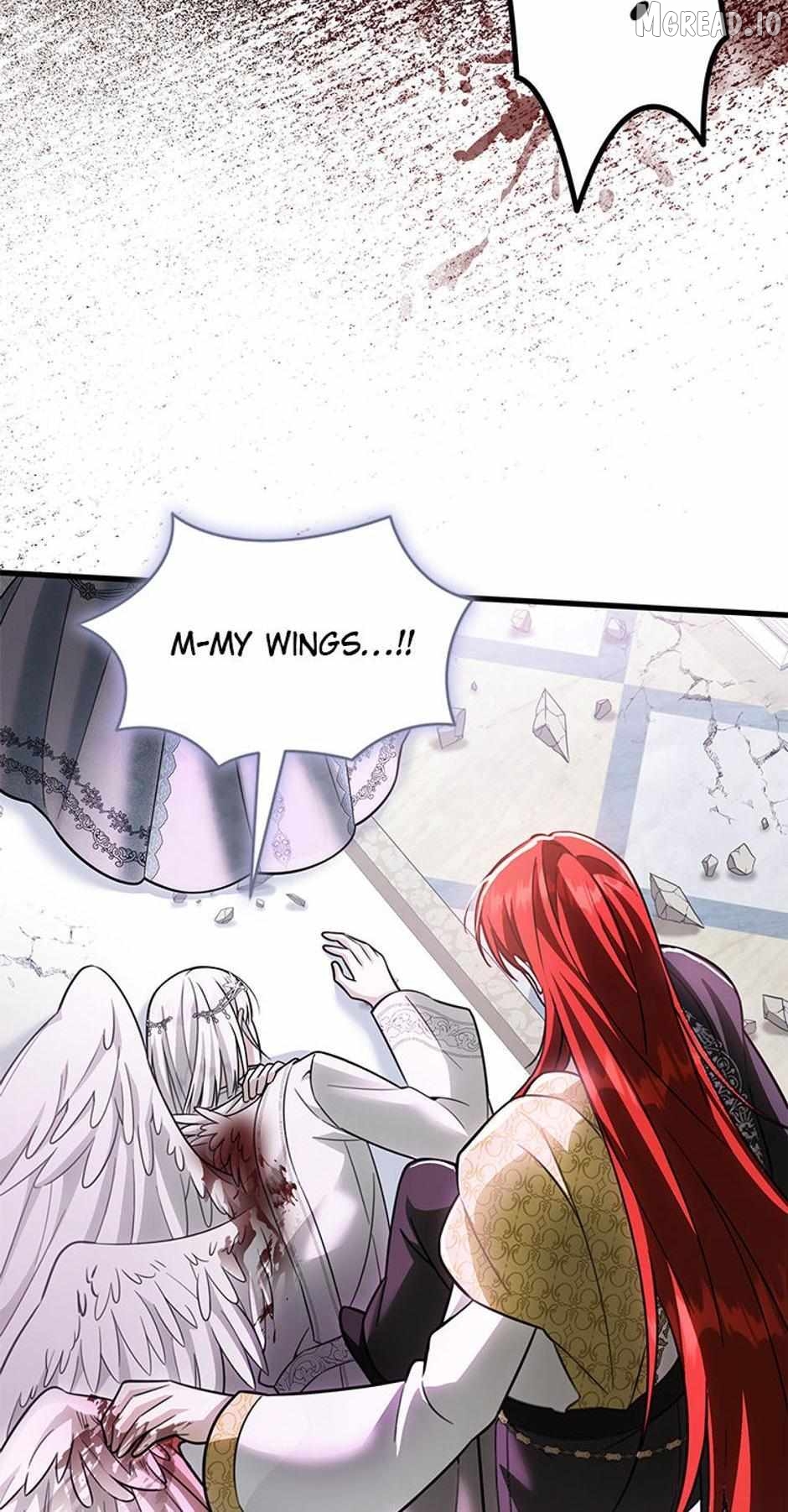 She Was Sent by God Chapter 56 - page 71