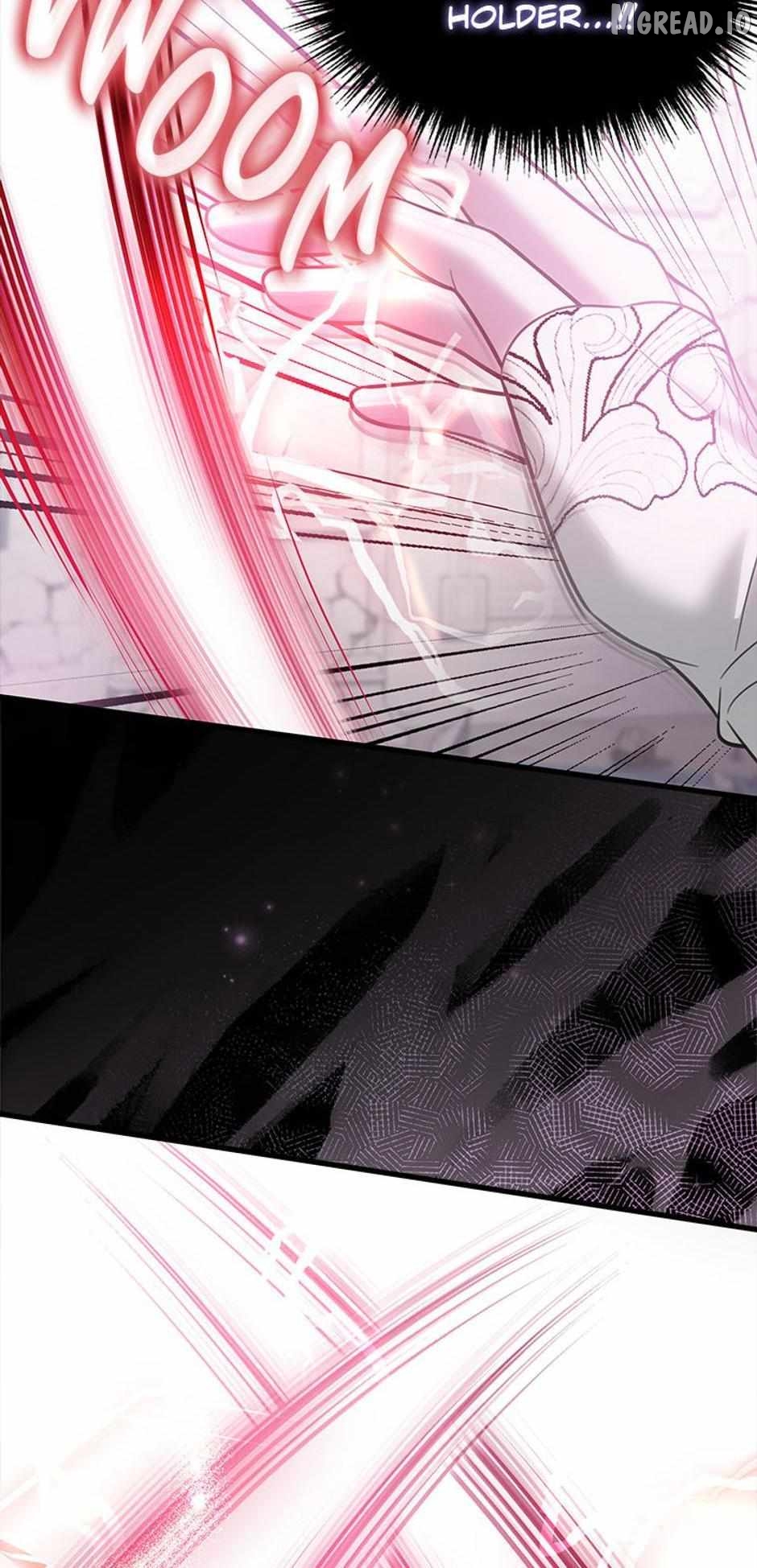 She Was Sent by God Chapter 56 - page 77