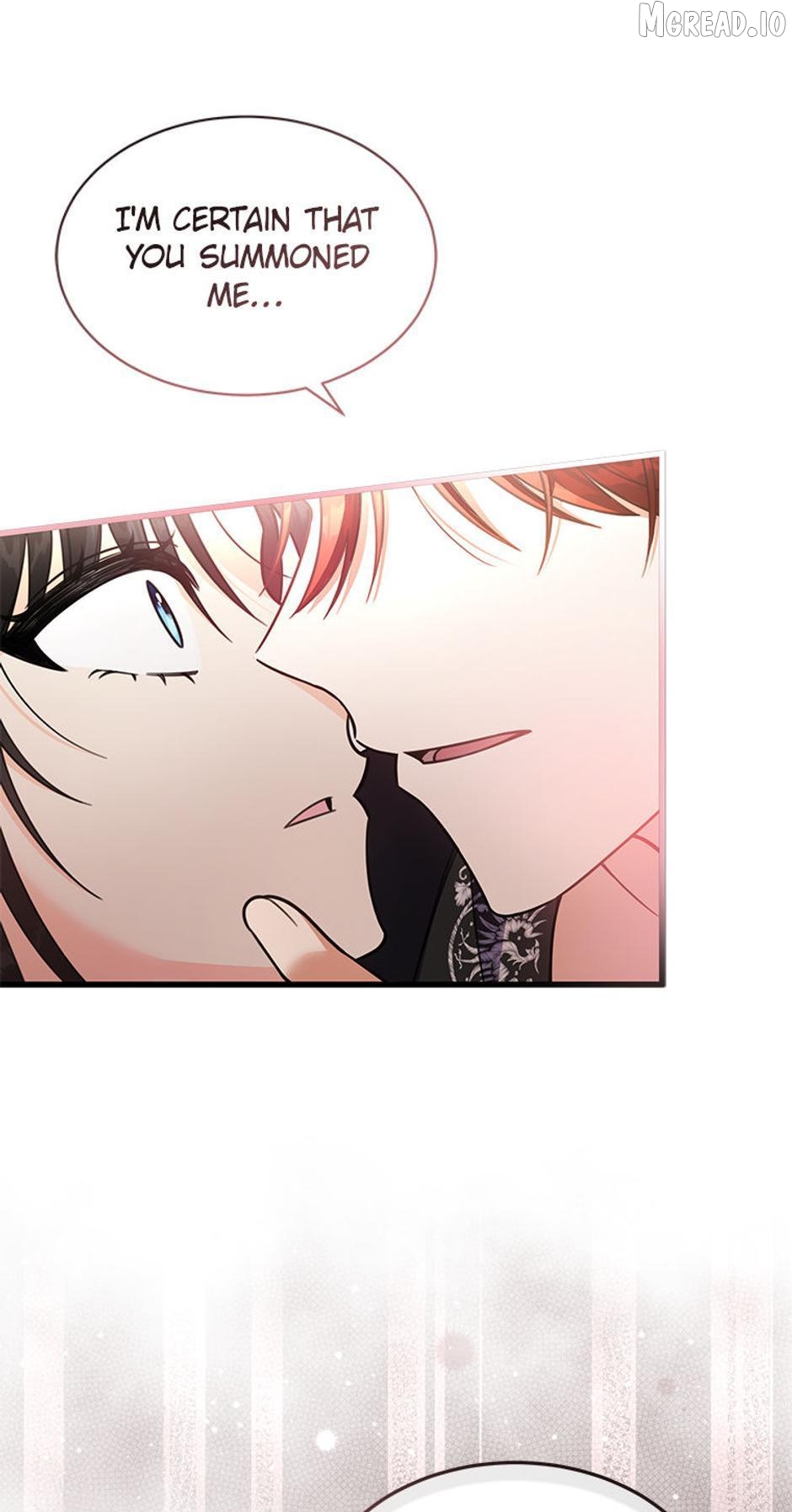 She Was Sent by God Chapter 56 - page 9