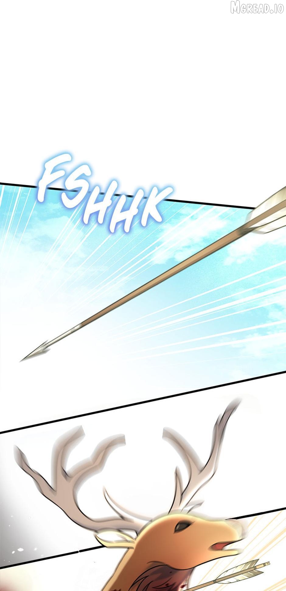 She Was Sent by God Chapter 47 - page 2