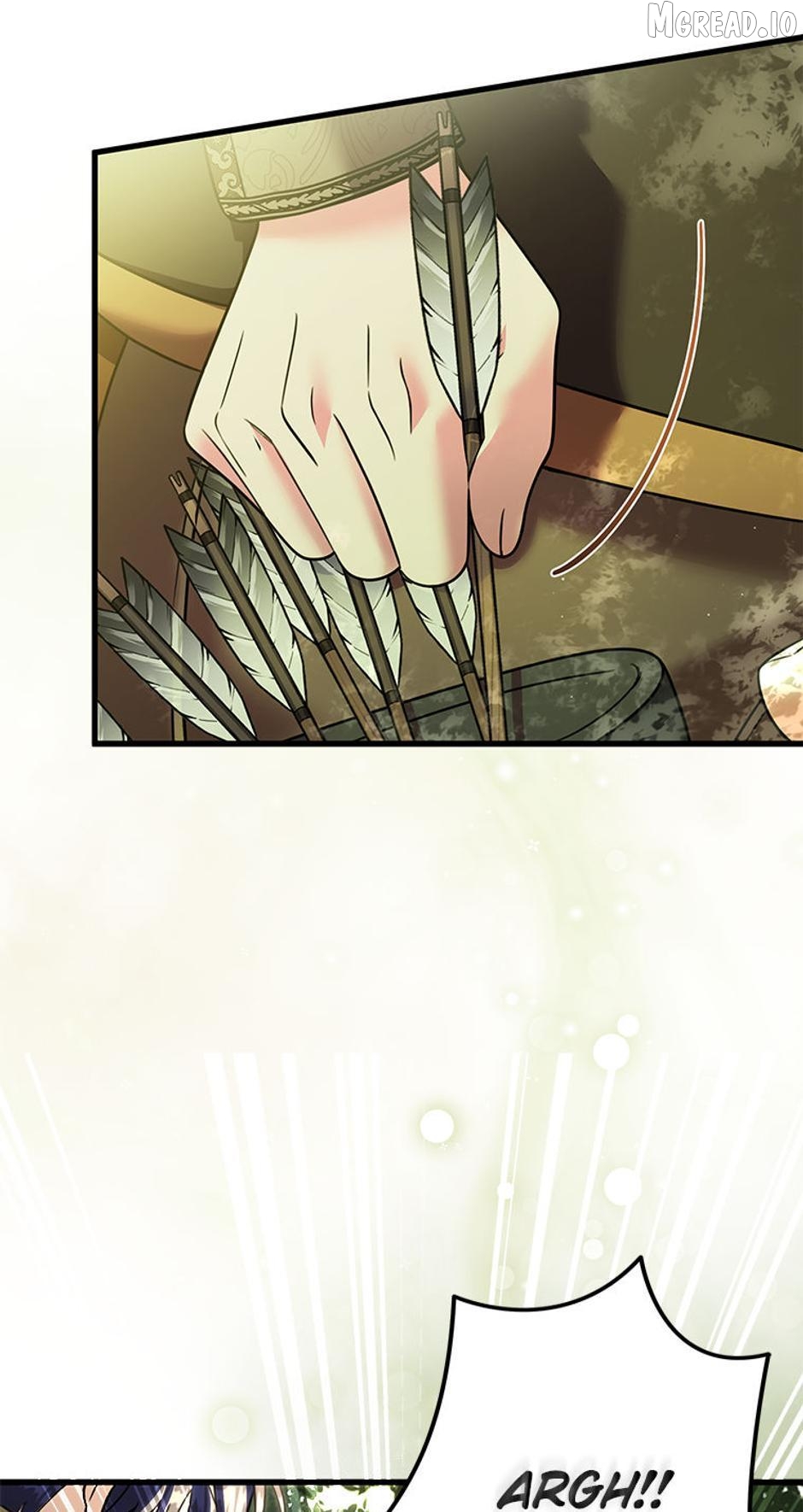 She Was Sent by God Chapter 47 - page 29