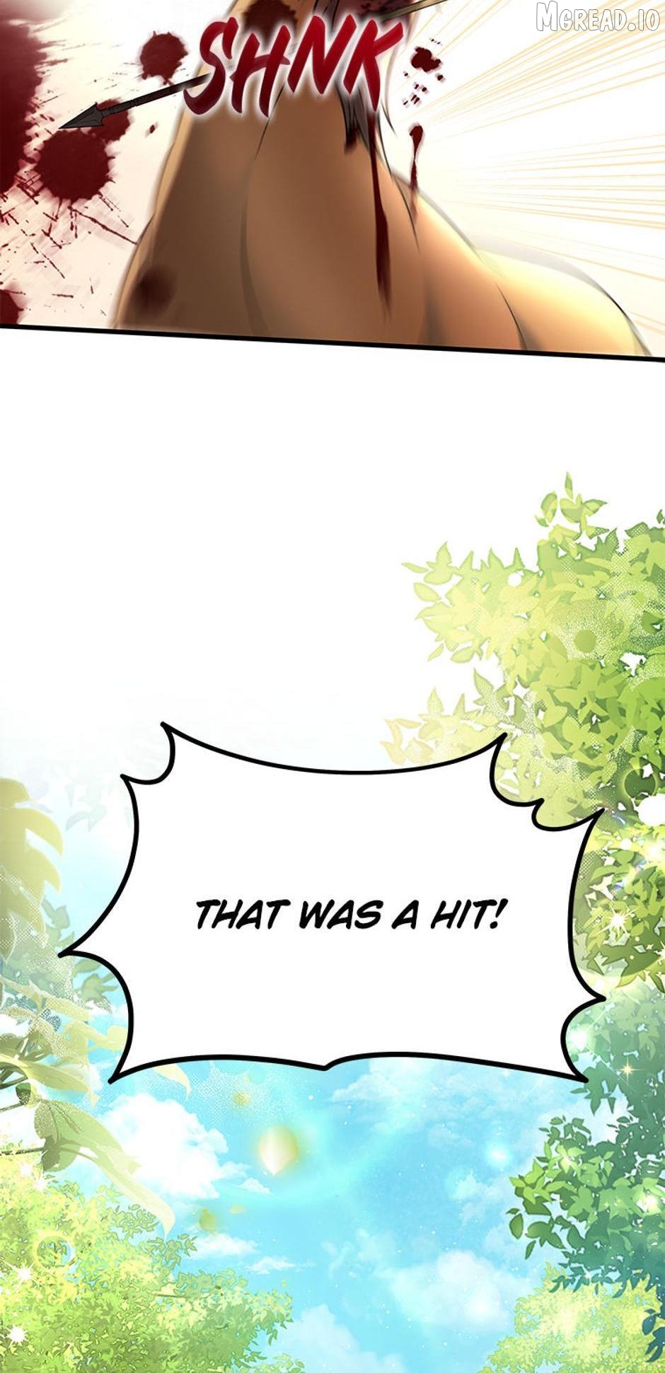 She Was Sent by God Chapter 47 - page 3