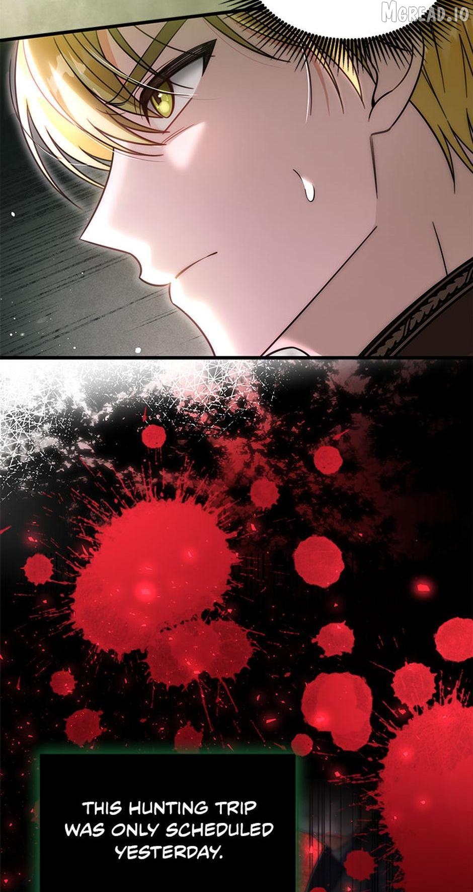 She Was Sent by God Chapter 47 - page 31