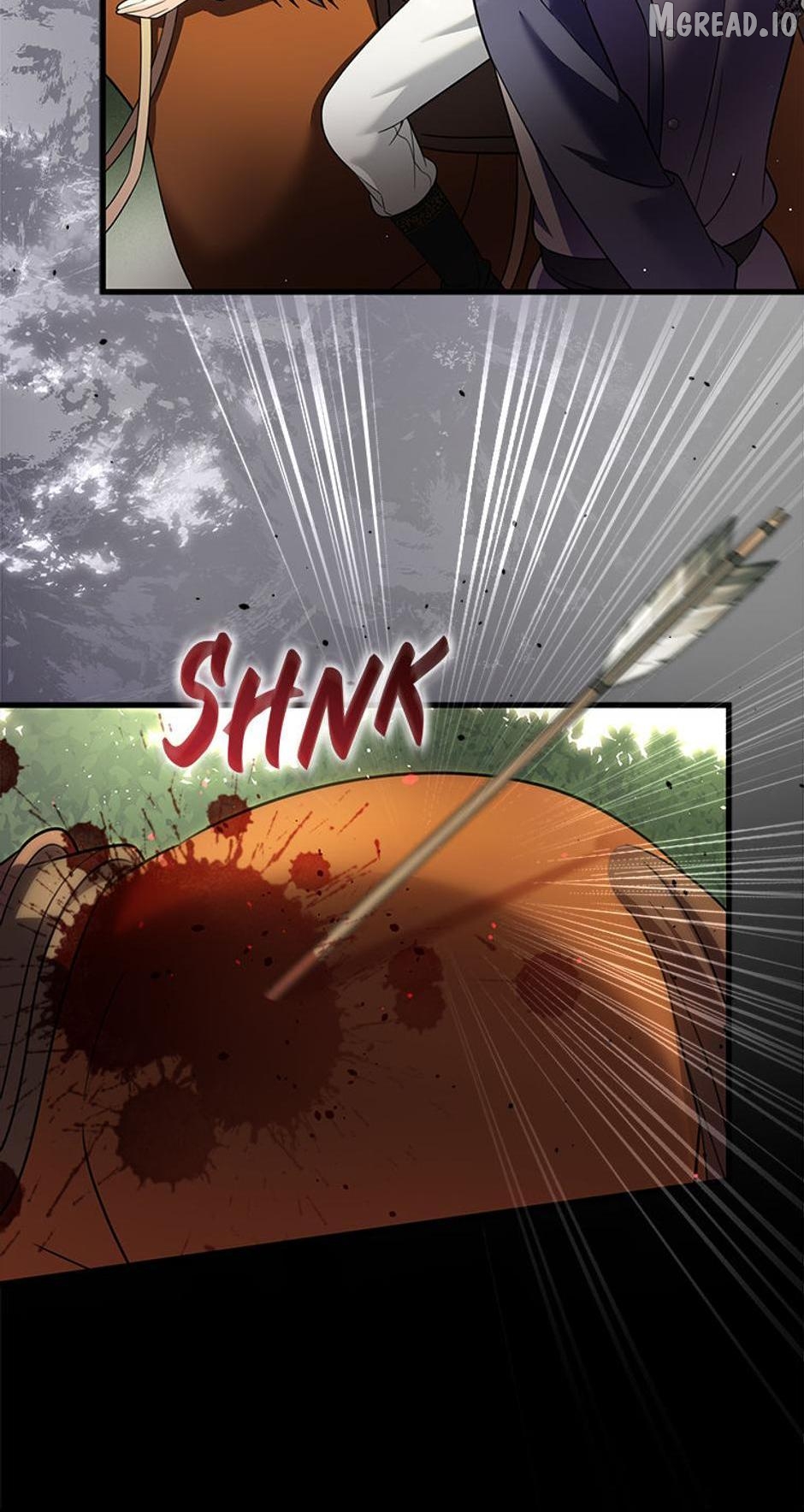 She Was Sent by God Chapter 47 - page 34