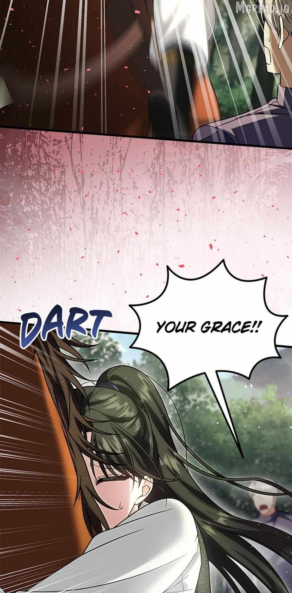She Was Sent by God Chapter 47 - page 36