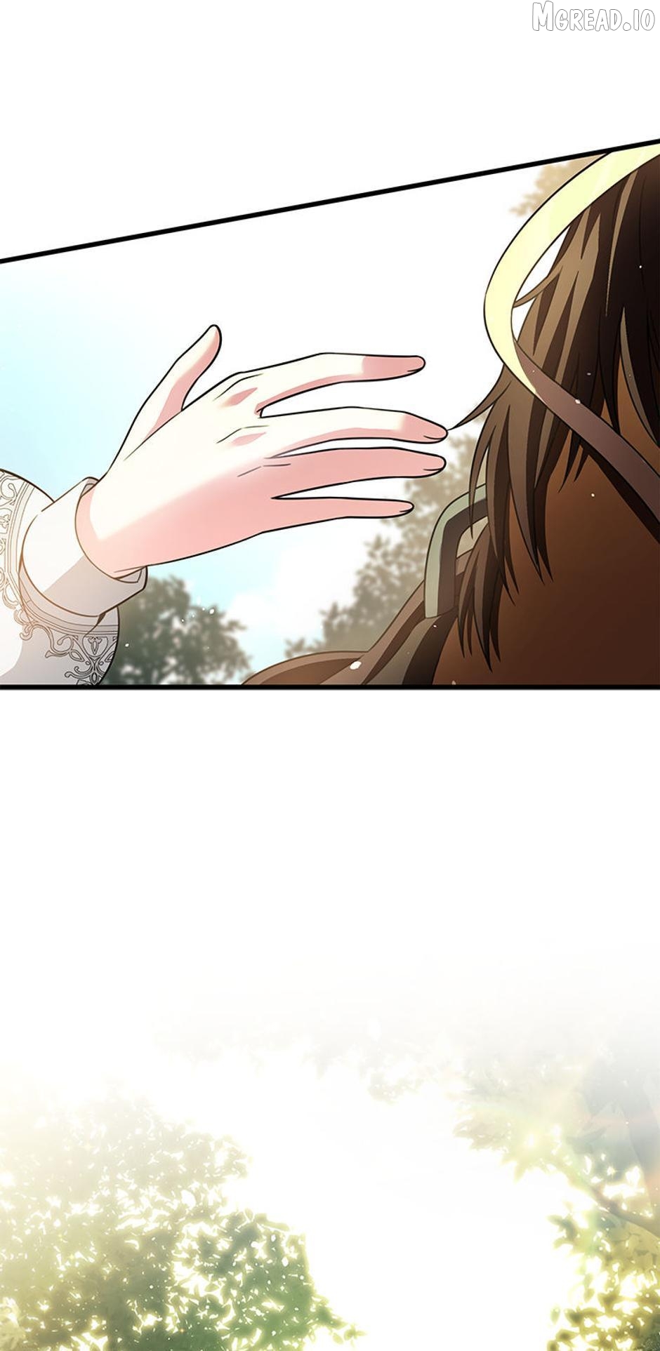 She Was Sent by God Chapter 47 - page 42