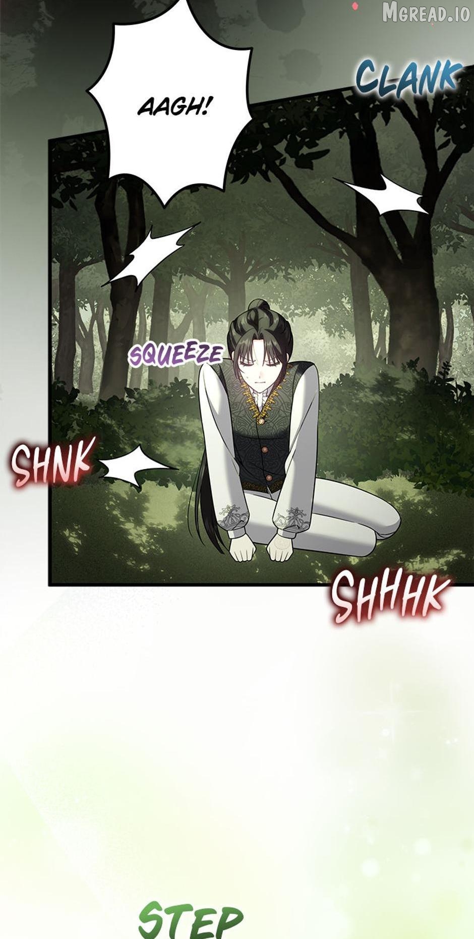 She Was Sent by God Chapter 47 - page 51
