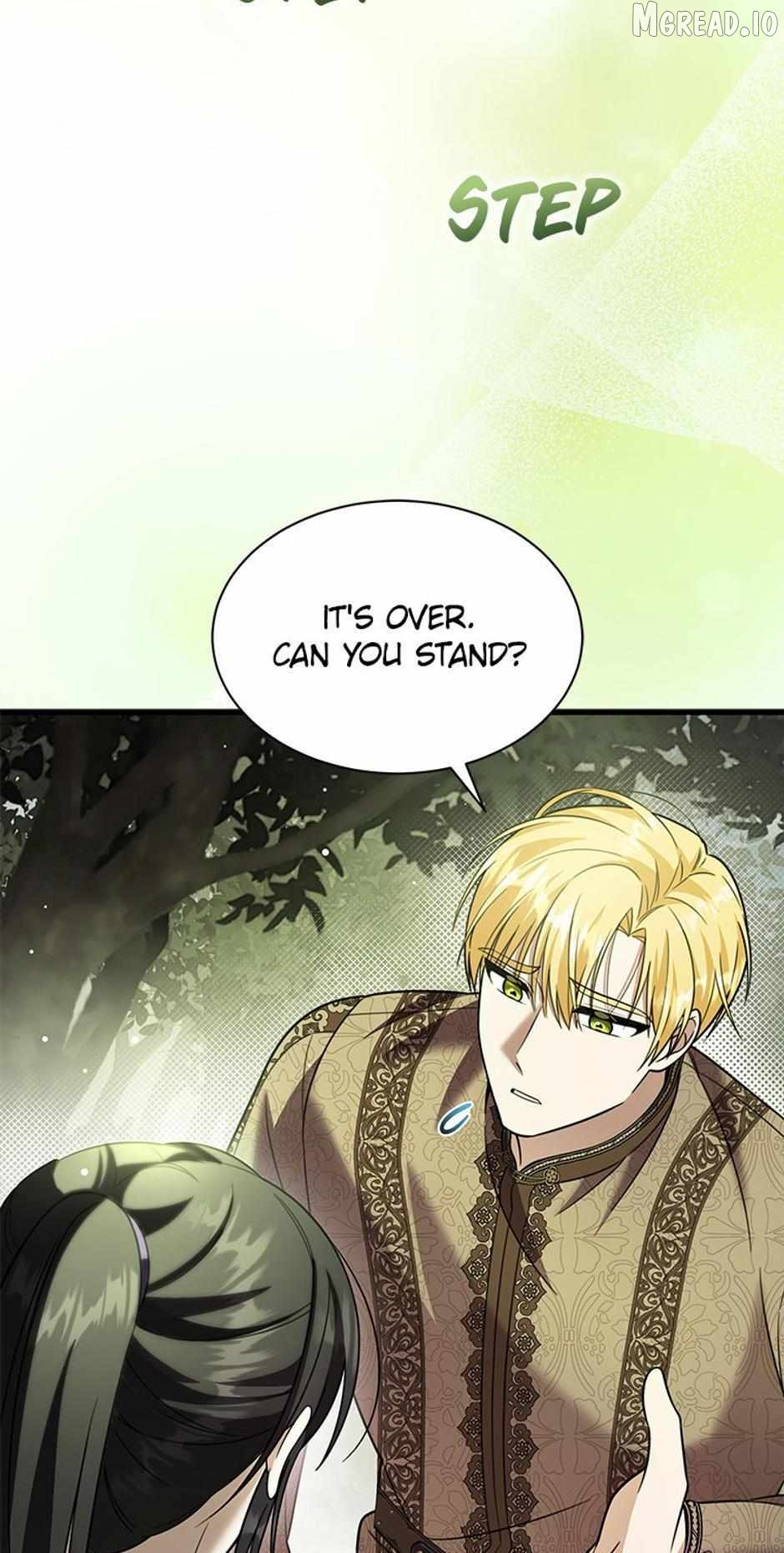 She Was Sent by God Chapter 47 - page 52