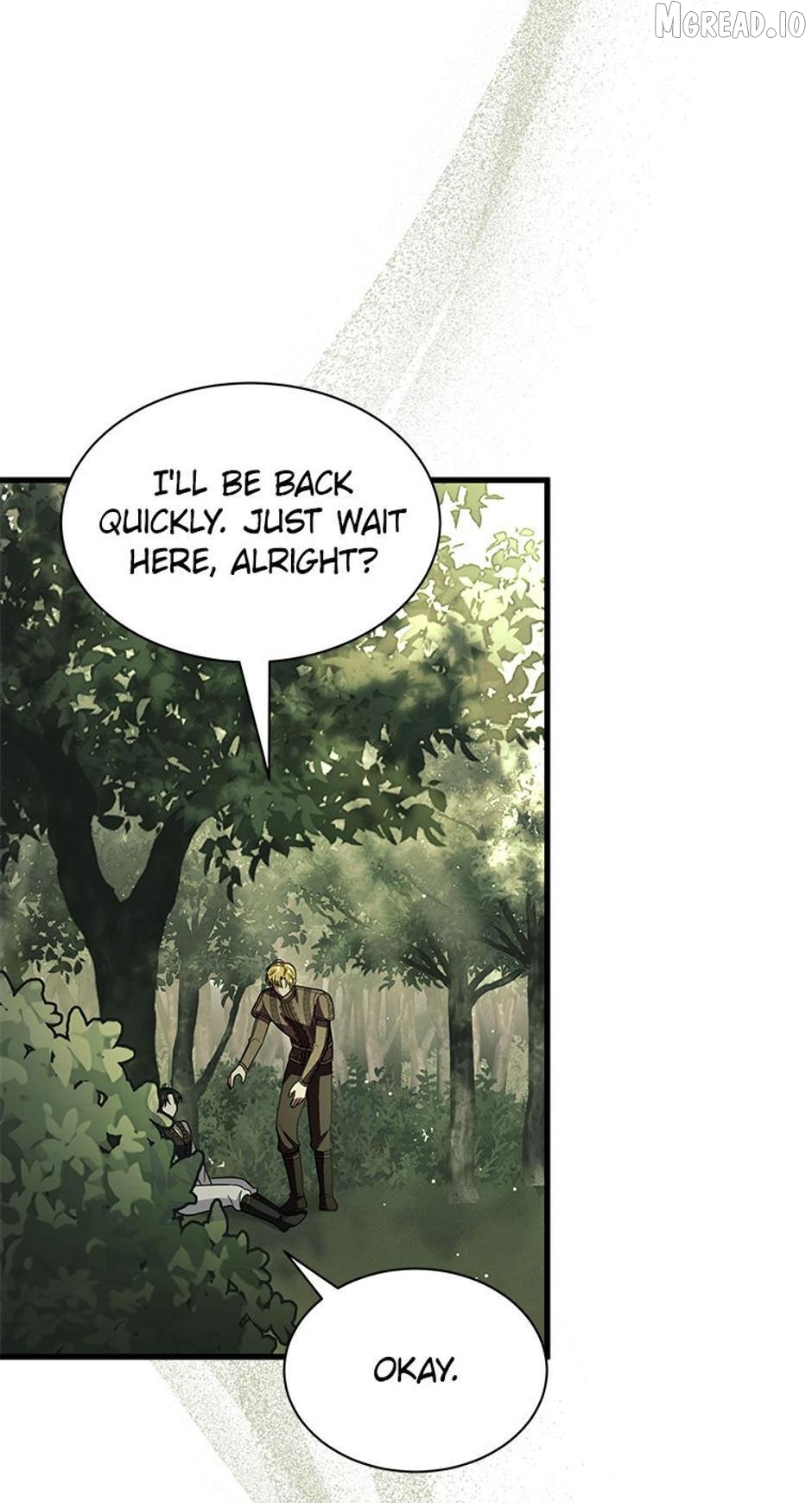 She Was Sent by God Chapter 47 - page 59