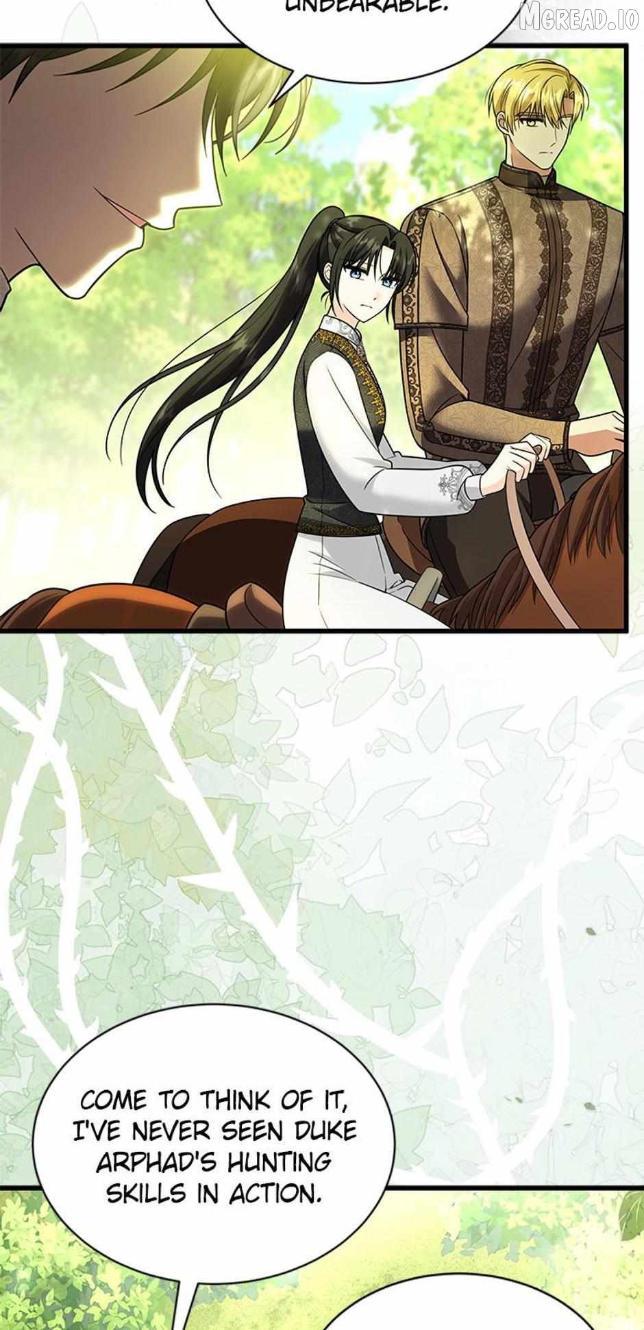 She Was Sent by God Chapter 47 - page 6
