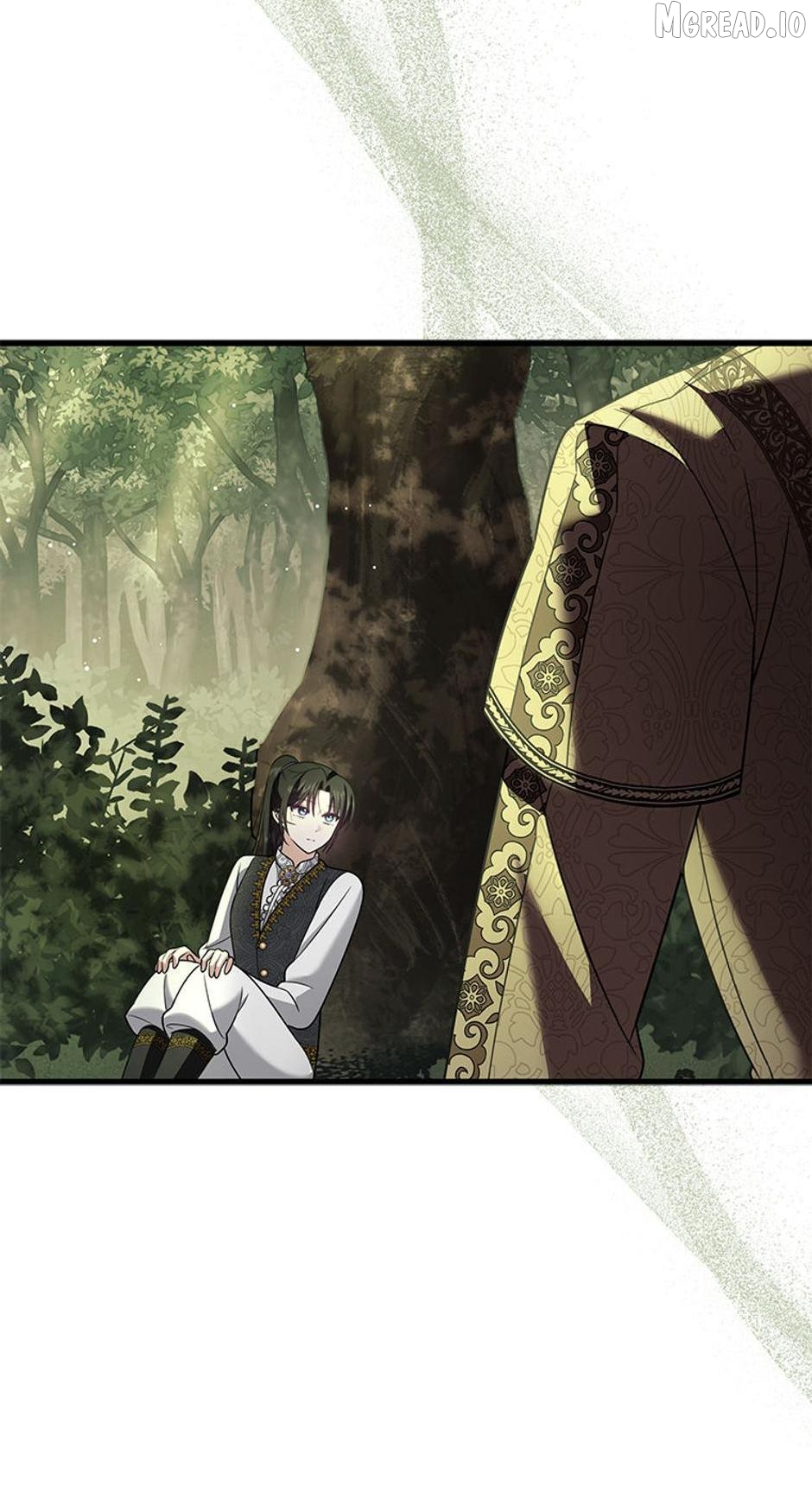 She Was Sent by God Chapter 47 - page 60