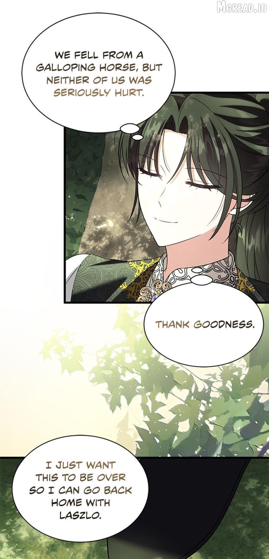 She Was Sent by God Chapter 47 - page 61