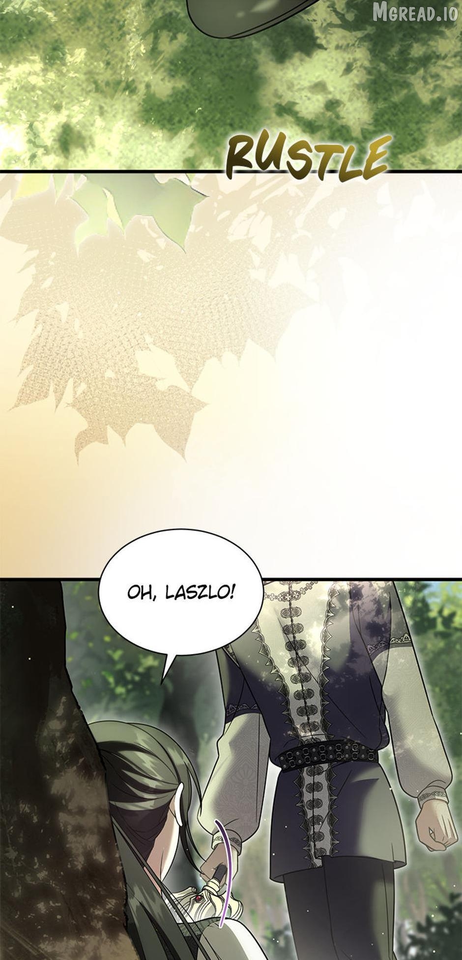 She Was Sent by God Chapter 47 - page 62
