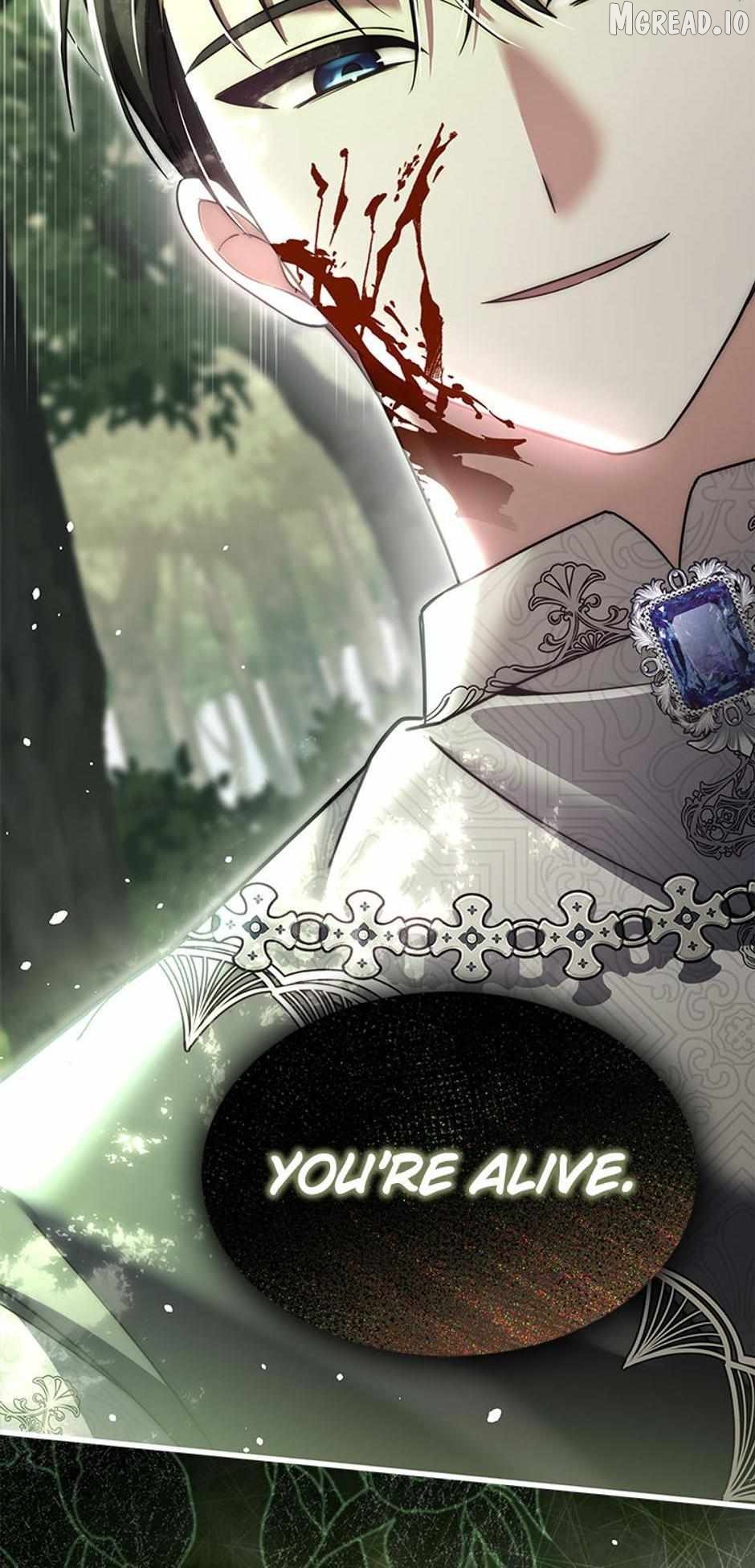 She Was Sent by God Chapter 47 - page 64