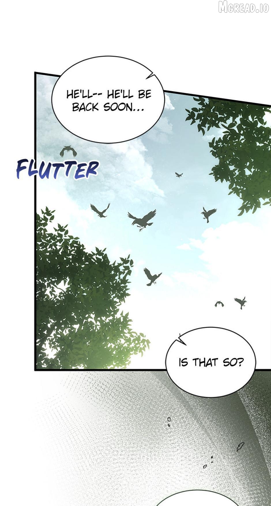 She Was Sent by God Chapter 47 - page 67