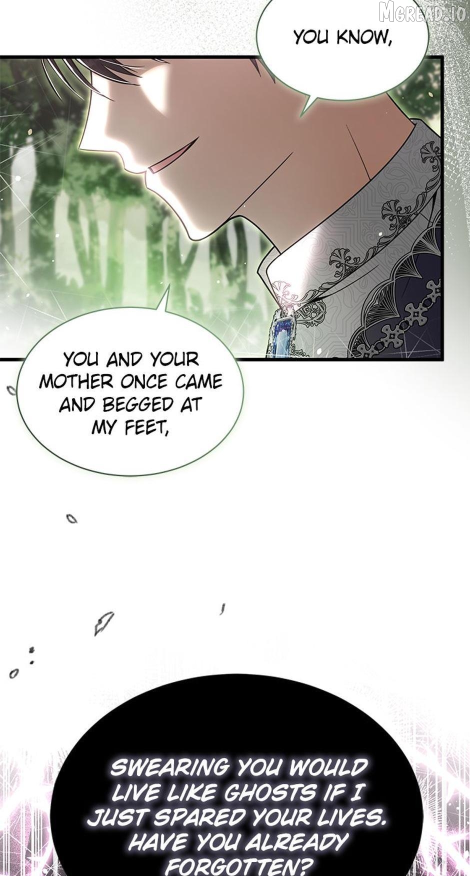 She Was Sent by God Chapter 47 - page 68