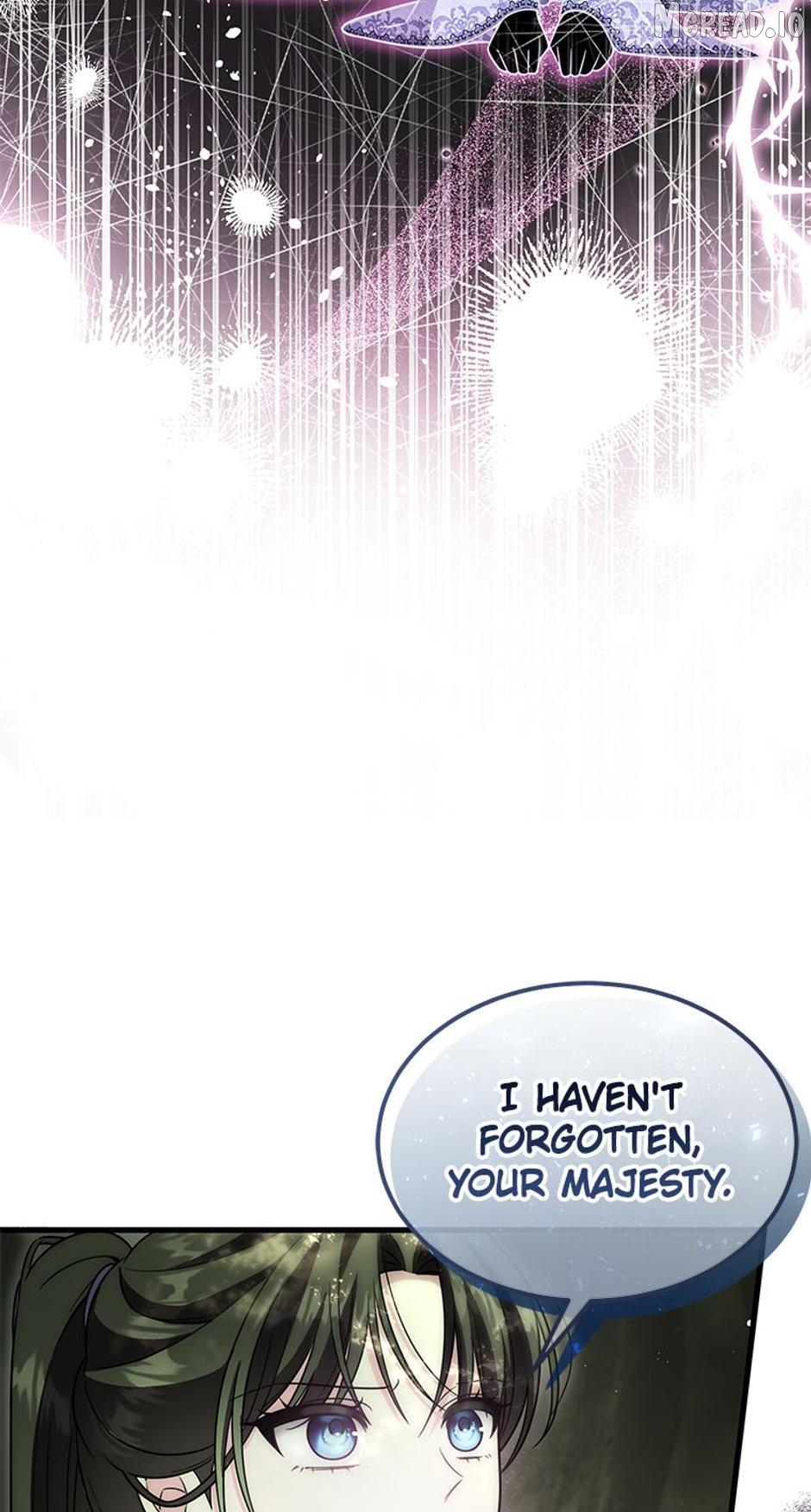 She Was Sent by God Chapter 47 - page 70