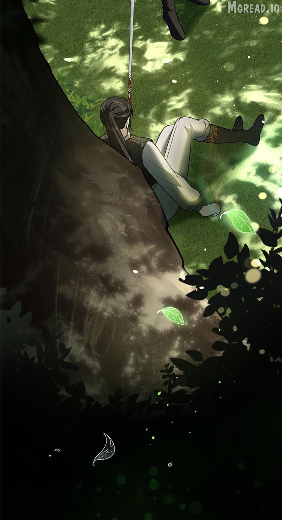 She Was Sent by God Chapter 47 - page 74