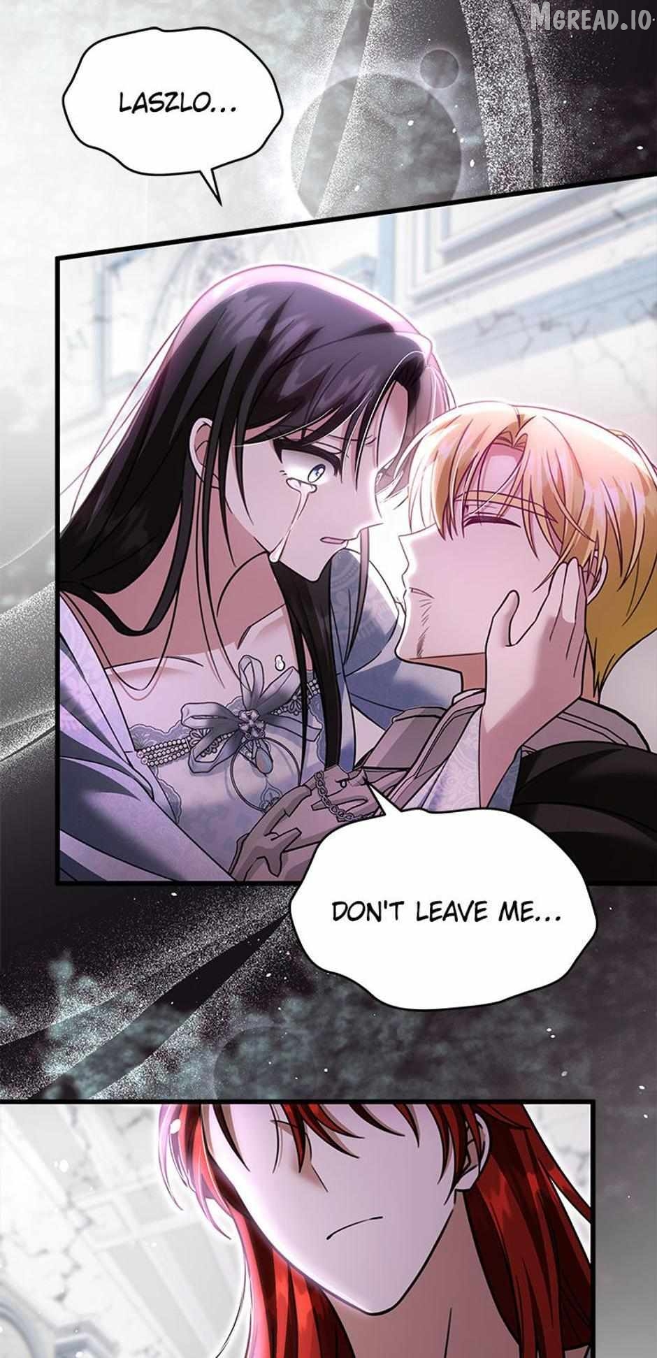 She Was Sent by God Chapter 57 - page 10