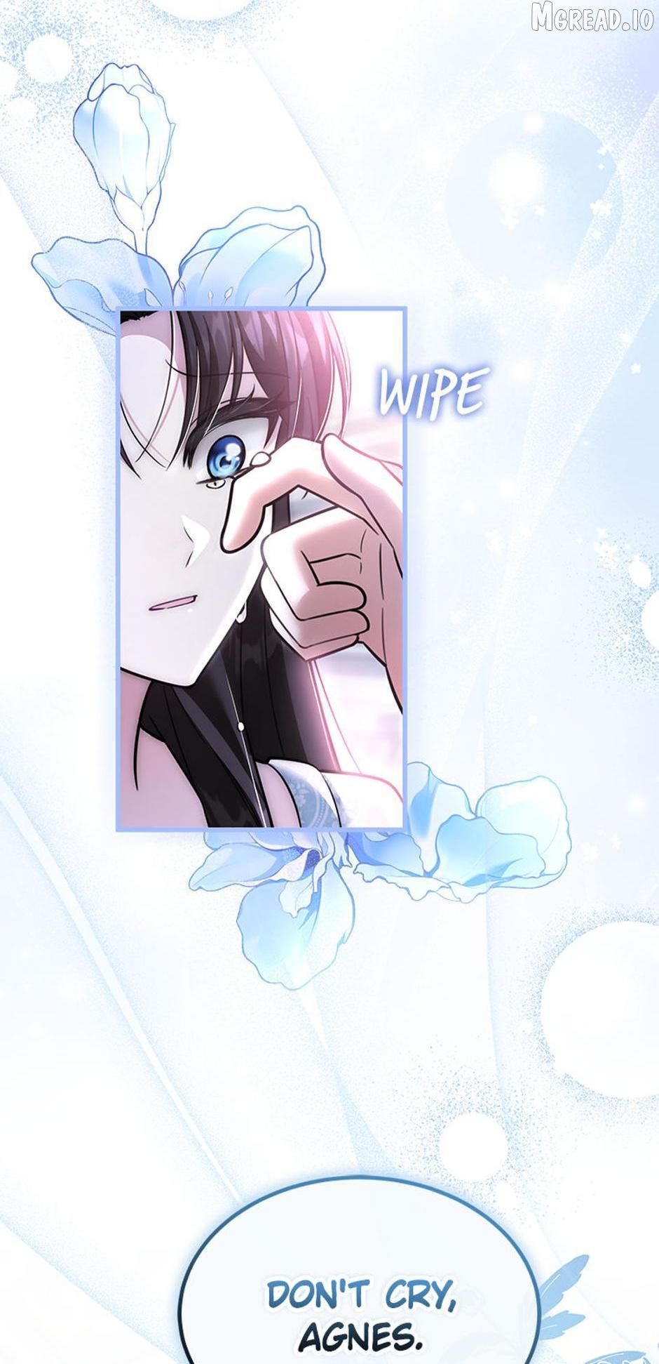 She Was Sent by God Chapter 57 - page 12