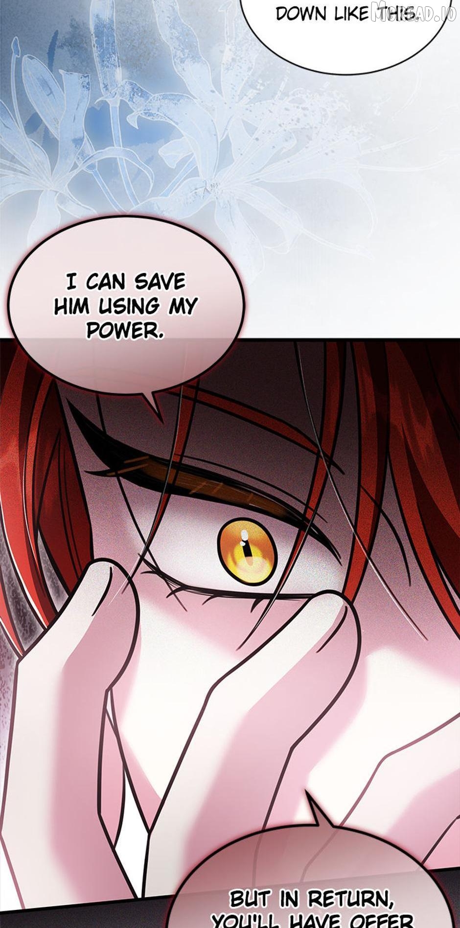 She Was Sent by God Chapter 57 - page 18