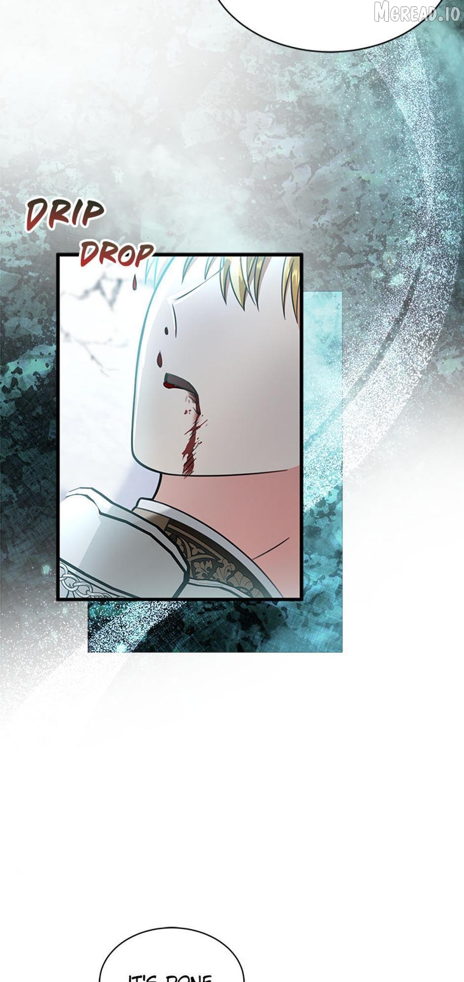 She Was Sent by God Chapter 57 - page 26