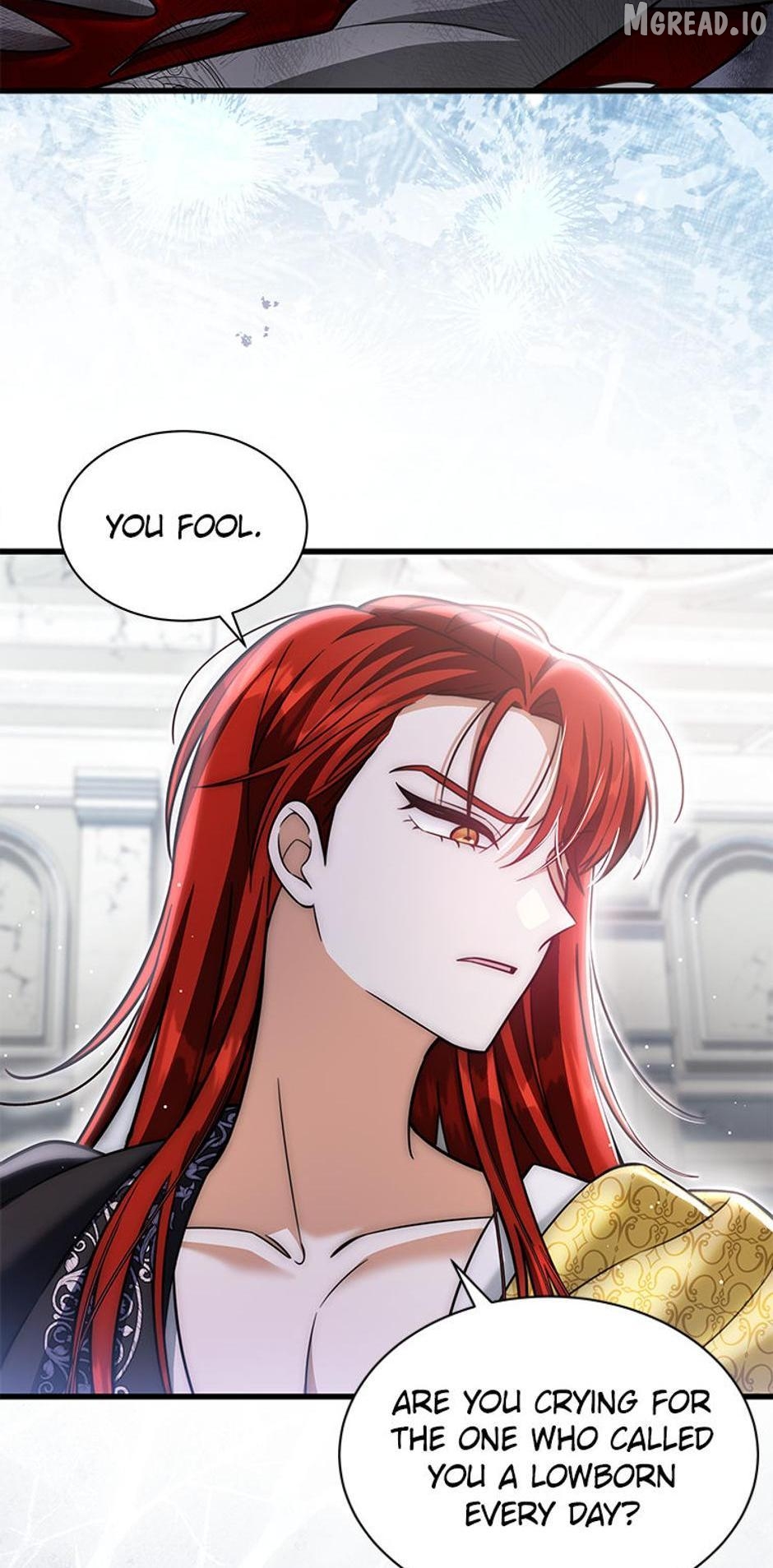 She Was Sent by God Chapter 57 - page 30