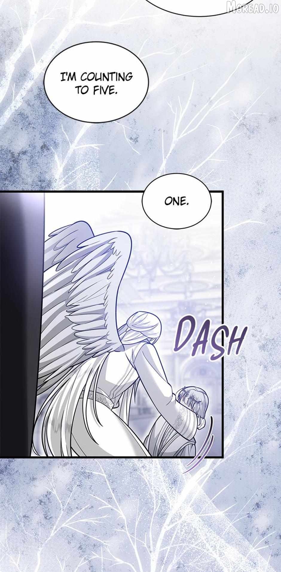 She Was Sent by God Chapter 57 - page 31