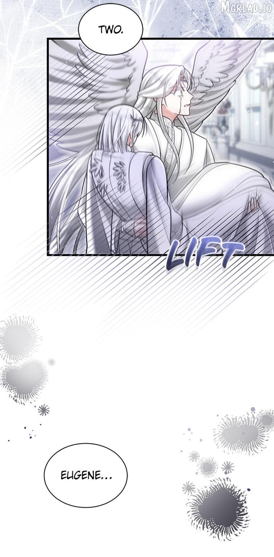 She Was Sent by God Chapter 57 - page 32