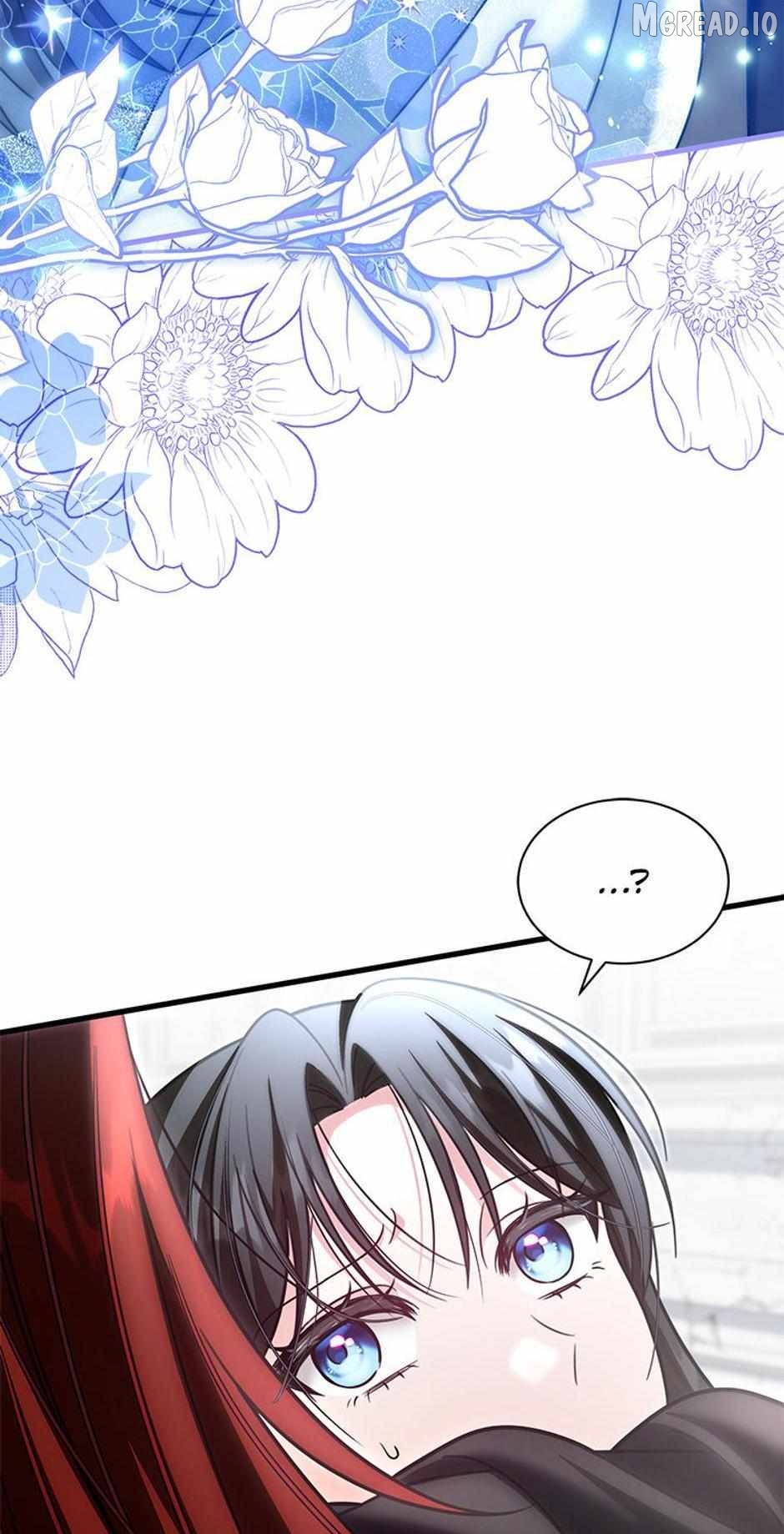 She Was Sent by God Chapter 57 - page 37