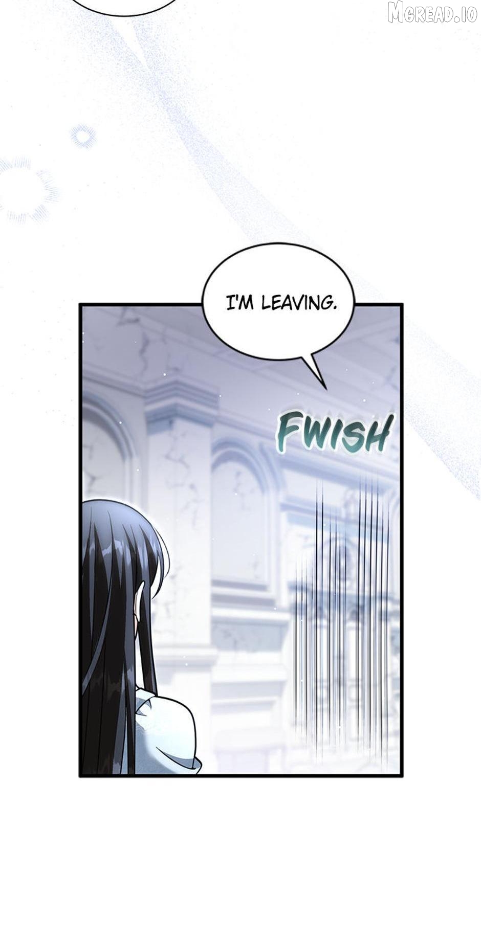 She Was Sent by God Chapter 57 - page 40