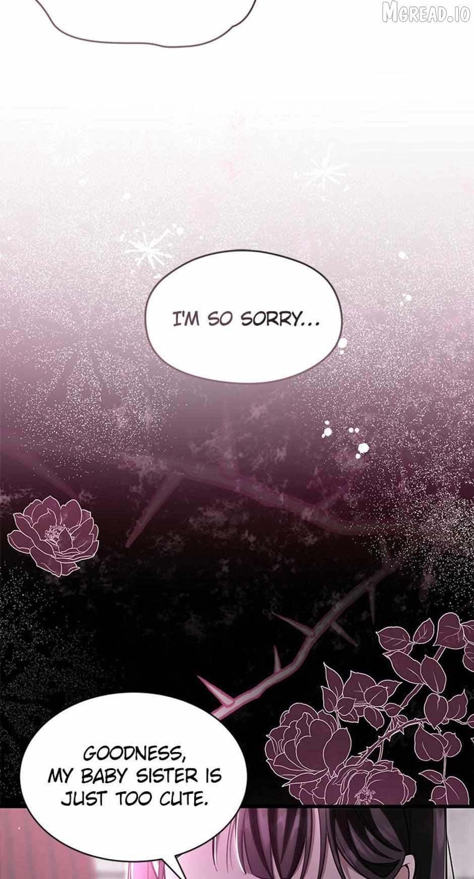She Was Sent by God Chapter 57 - page 53