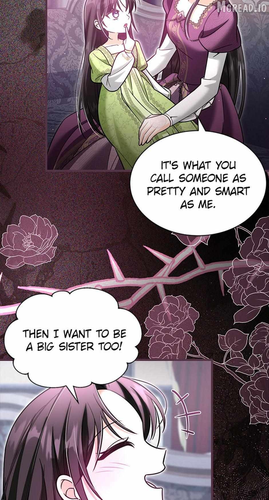 She Was Sent by God Chapter 57 - page 55