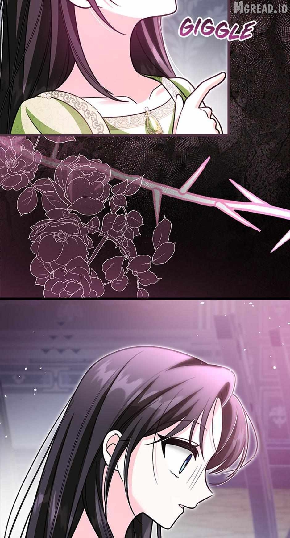 She Was Sent by God Chapter 57 - page 56