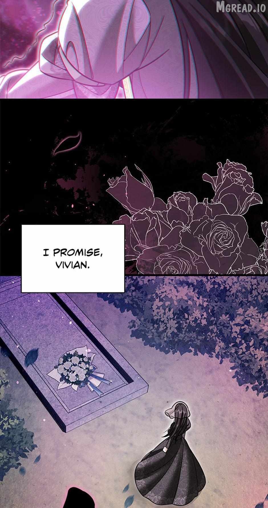 She Was Sent by God Chapter 57 - page 61