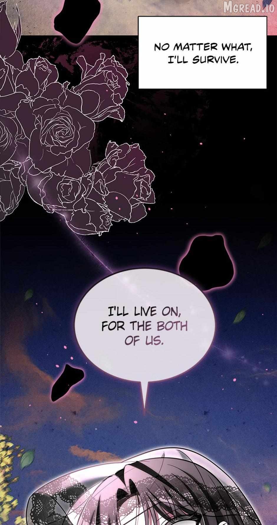 She Was Sent by God Chapter 57 - page 62