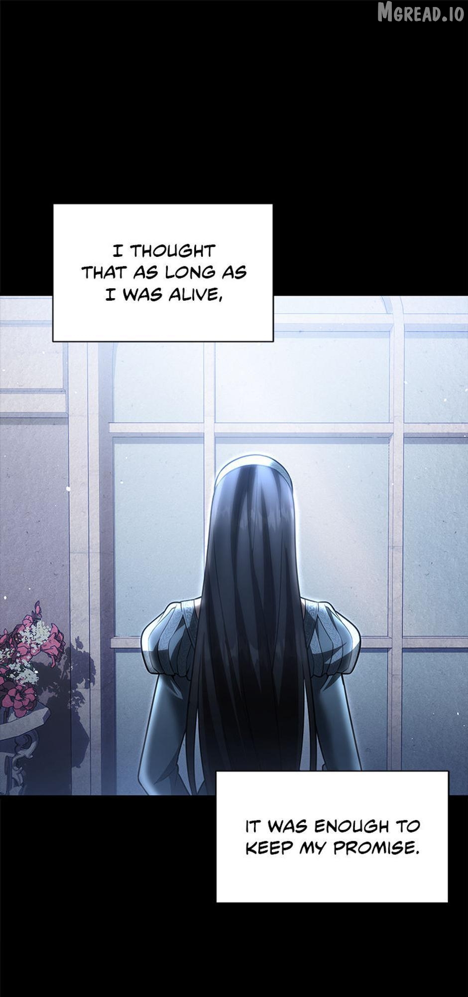 She Was Sent by God Chapter 57 - page 65