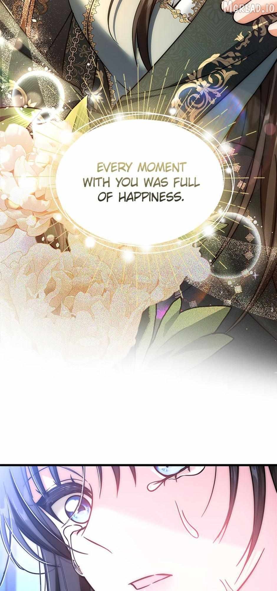 She Was Sent by God Chapter 57 - page 69