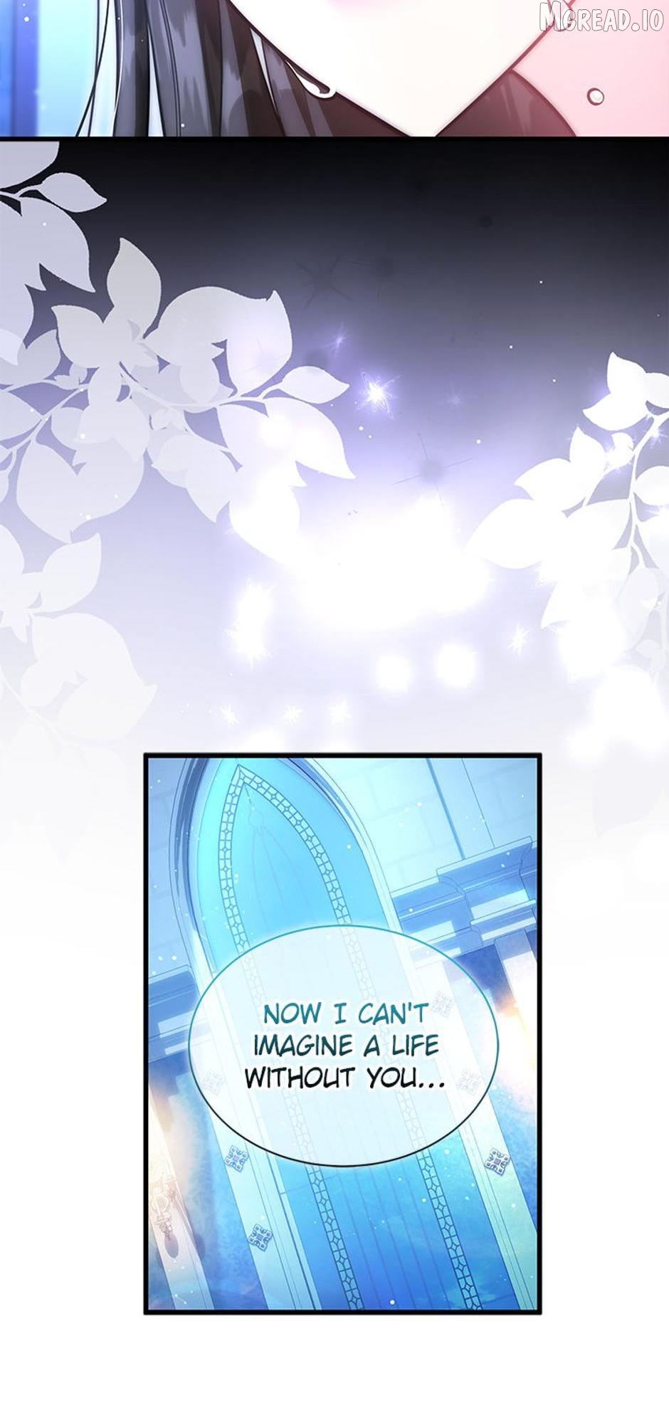 She Was Sent by God Chapter 57 - page 70