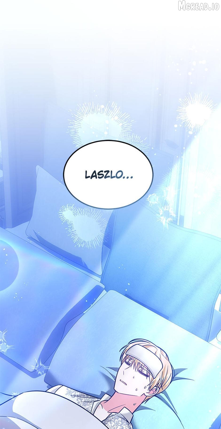 She Was Sent by God Chapter 57 - page 71