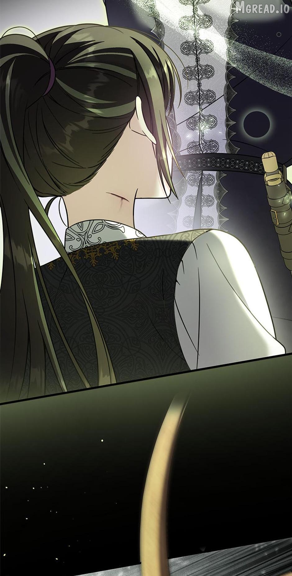 She Was Sent by God Chapter 48 - page 12