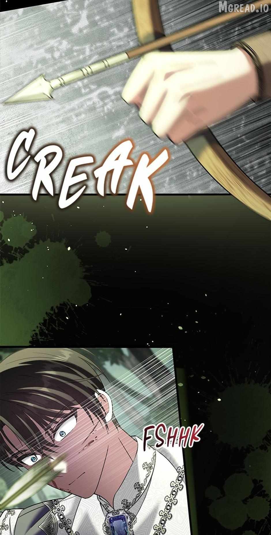 She Was Sent by God Chapter 48 - page 13