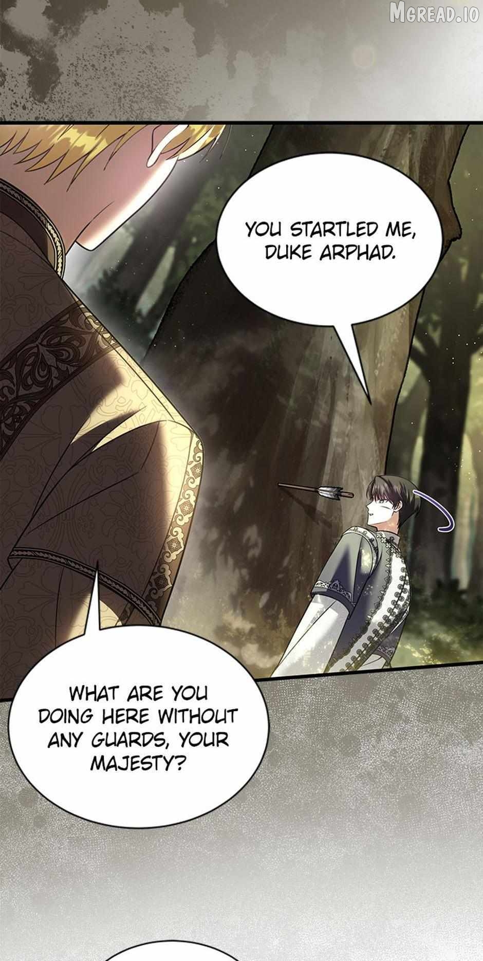She Was Sent by God Chapter 48 - page 20