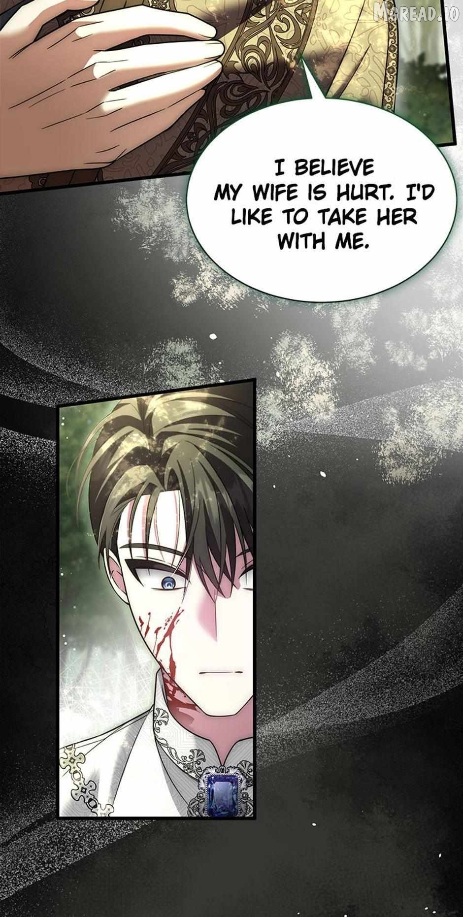 She Was Sent by God Chapter 48 - page 23