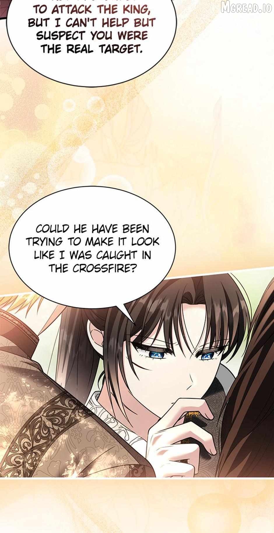 She Was Sent by God Chapter 48 - page 37