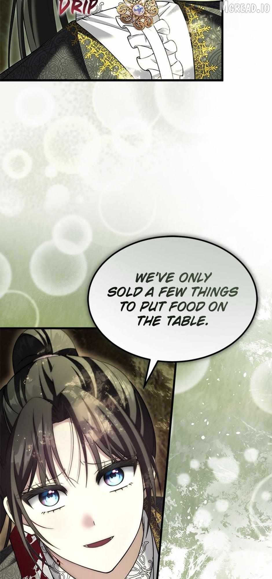 She Was Sent by God Chapter 48 - page 4